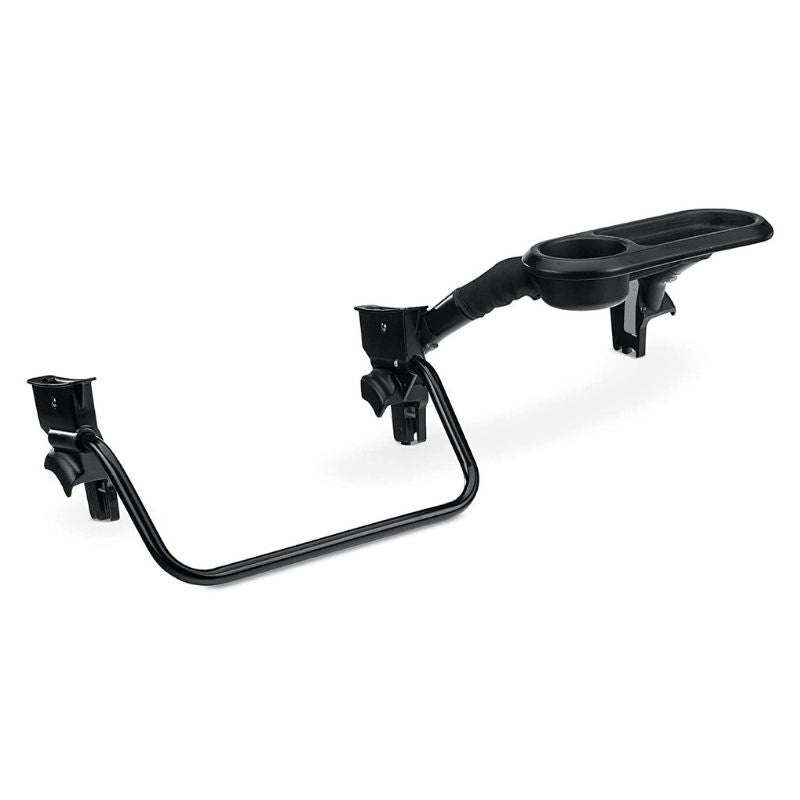 B-Lively Double Adapter and Child Tray