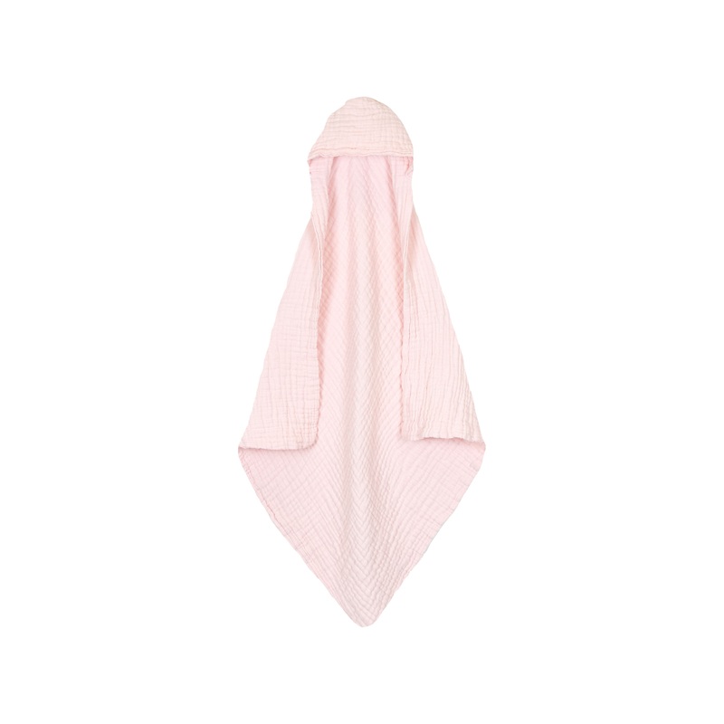 Bath – Hooded Towel