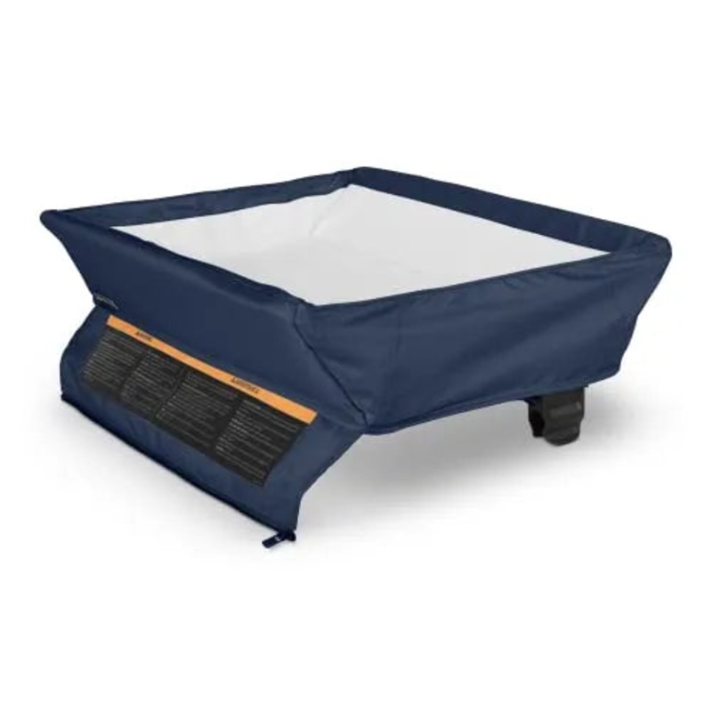 Changing Station for Remi – Noa(Navy)