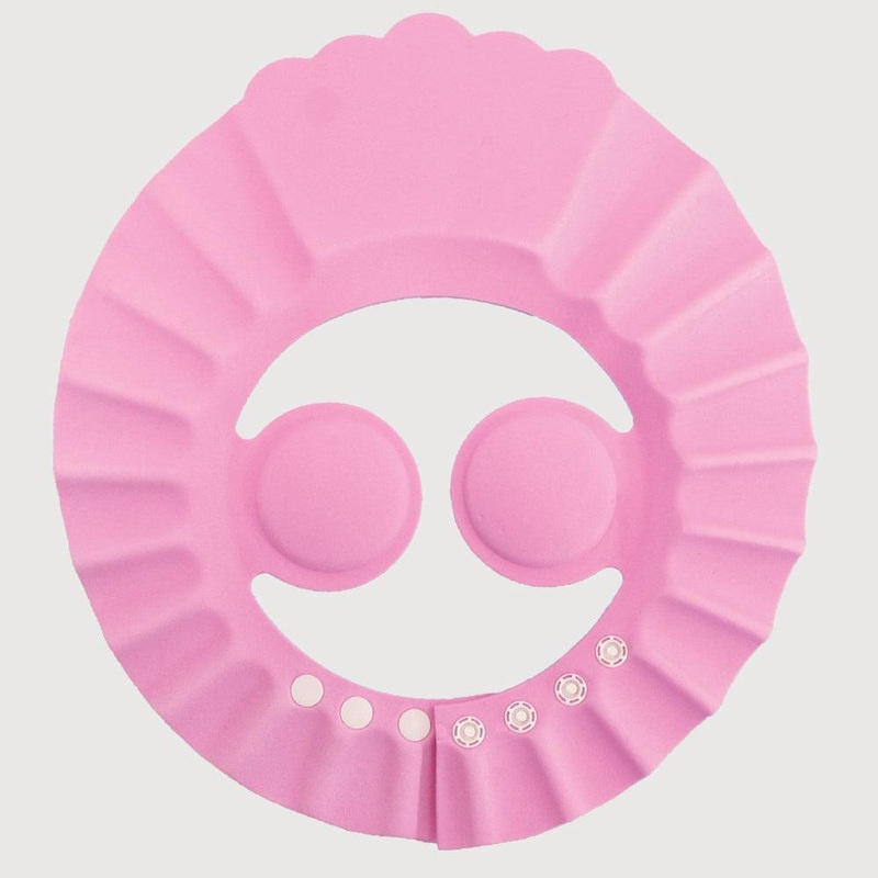 Happy Baby Shampoo Hat