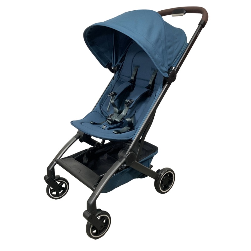 Joolz Aer+ Stroller, 2023, Ocean Blue