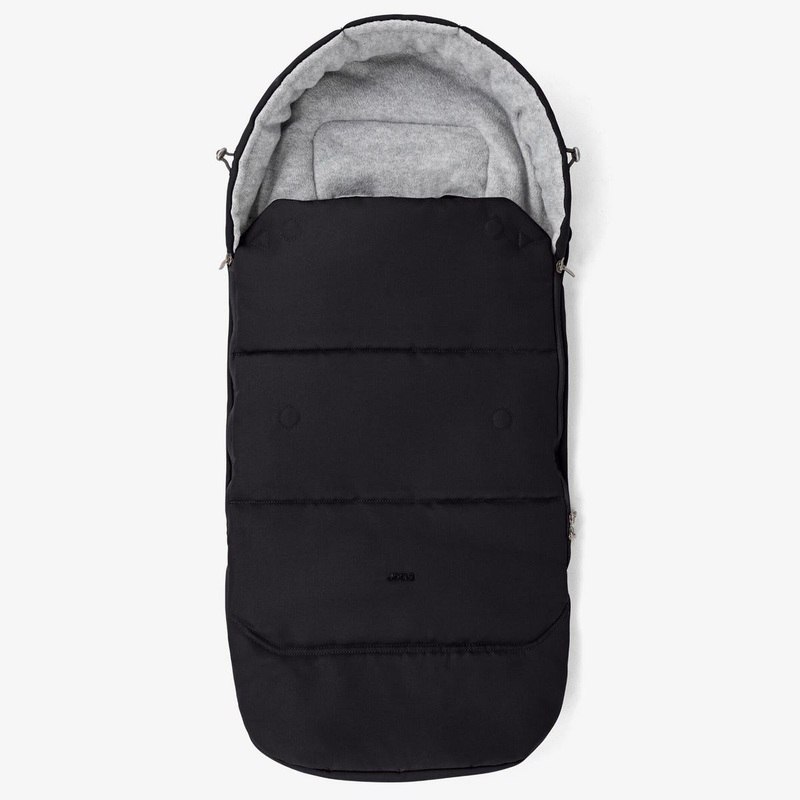 Joolz Universal Footmuff – Space Black