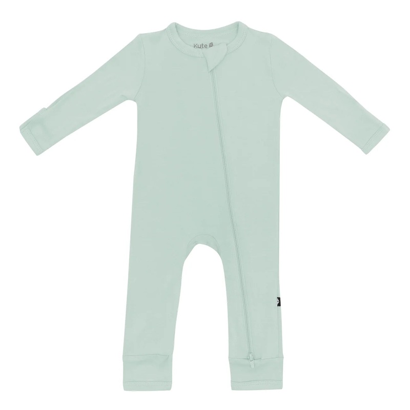 Kyte Baby Zippered Romper