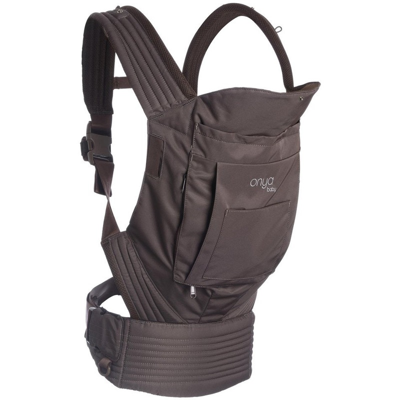 Onya Baby NexStep Baby Carrier – Java