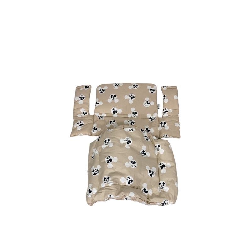 Stokke Tripp Trapp Classic Cushion, Mickey Signature, Version 2.0