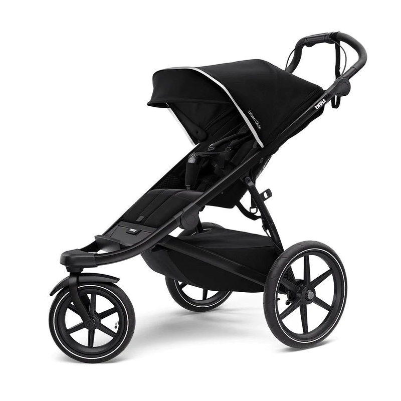 Thule Urban Glide 2 – Black