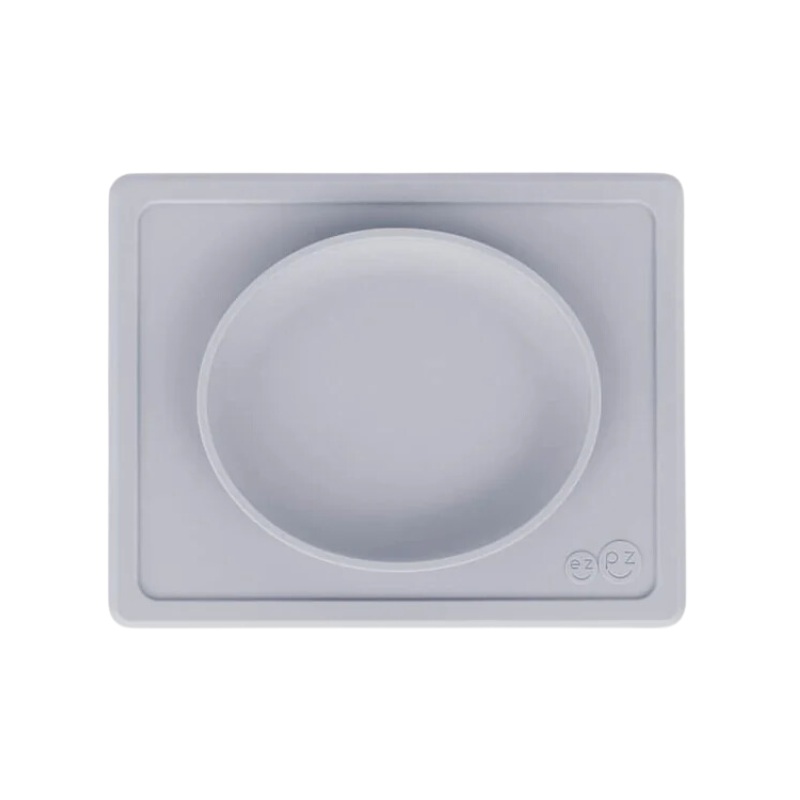 Tiny Plate