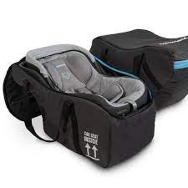 Travel Bag for MESA