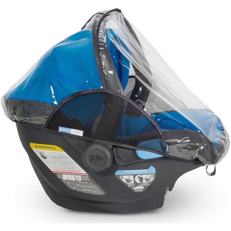 UPPAbaby Open Box MESA Infant Car Seat Rain Shield