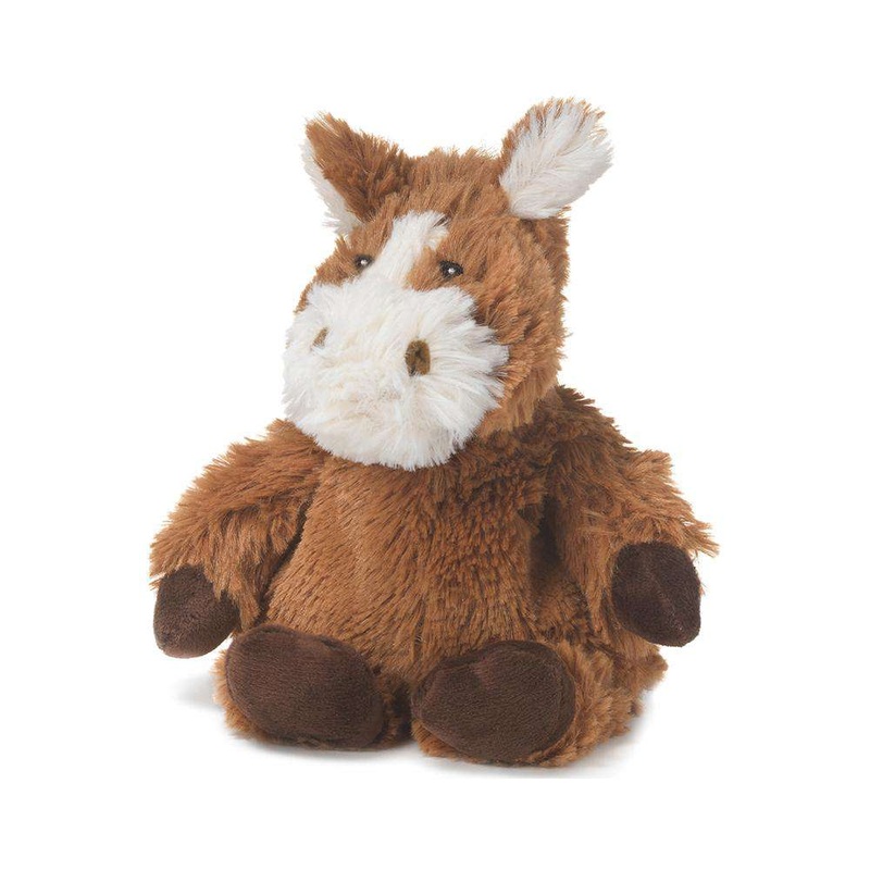 Warmies Horse Warmies Junior (9″)