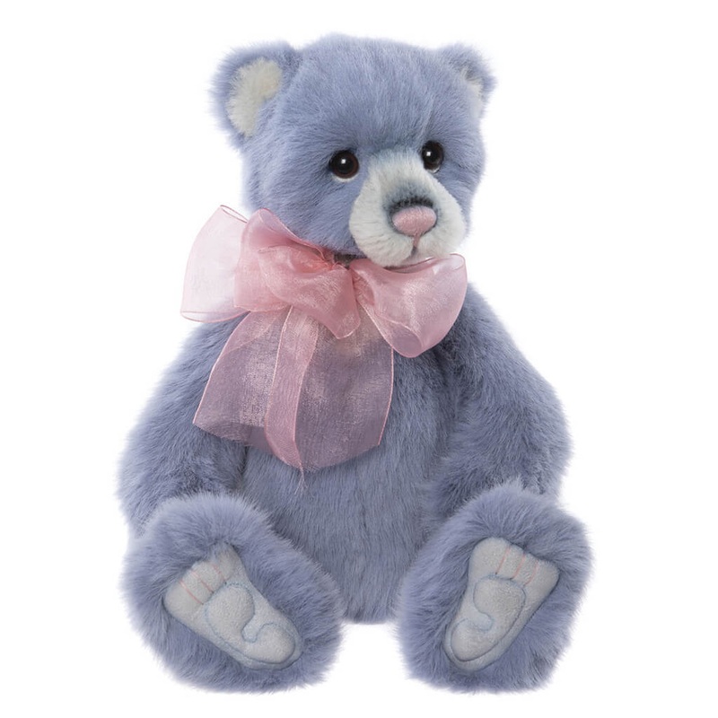 Whist Bear