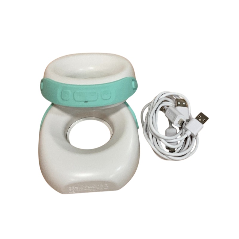 Willow Go Breast Pump Hub