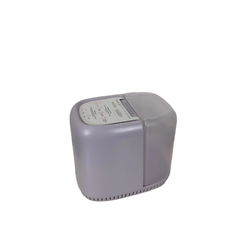 Canopy Nursery Humidifier, Lavender