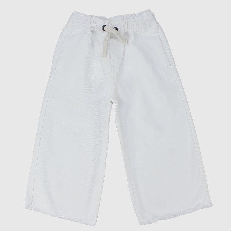 Comfy Gabardine Pants