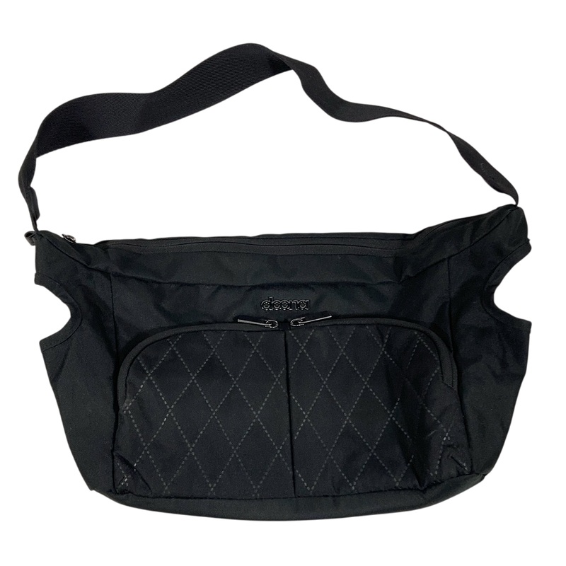 Doona Essentials Bag, Midnight Edition