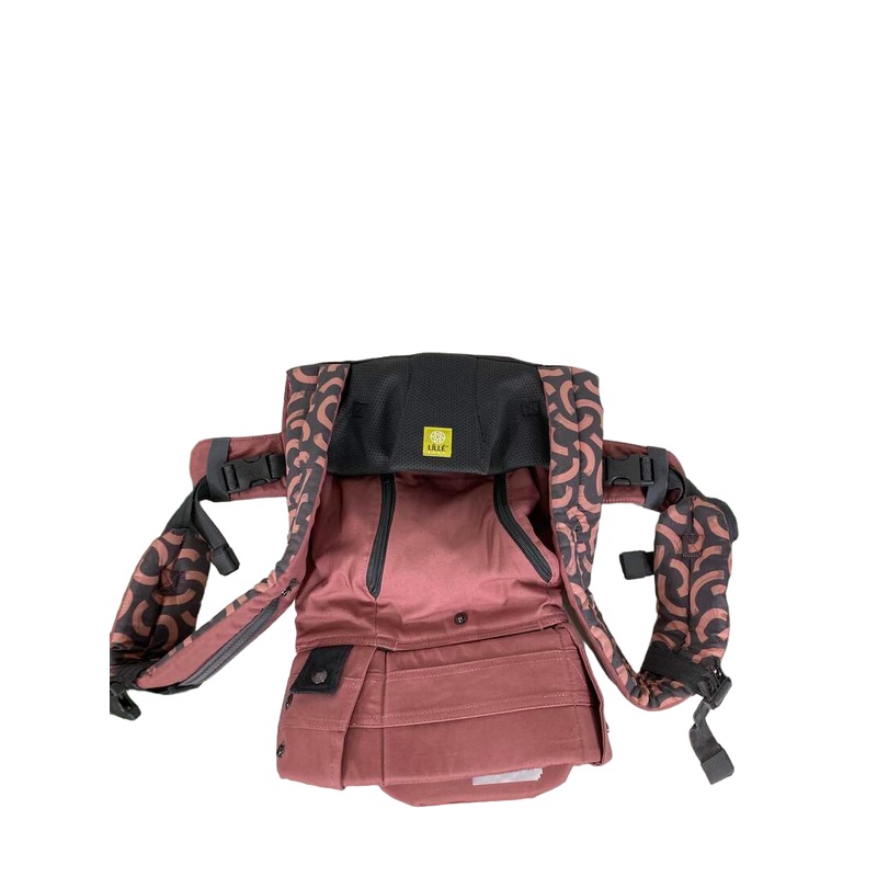 Lillebaby Complete Airflow Baby Carrier, Moroccan Clay