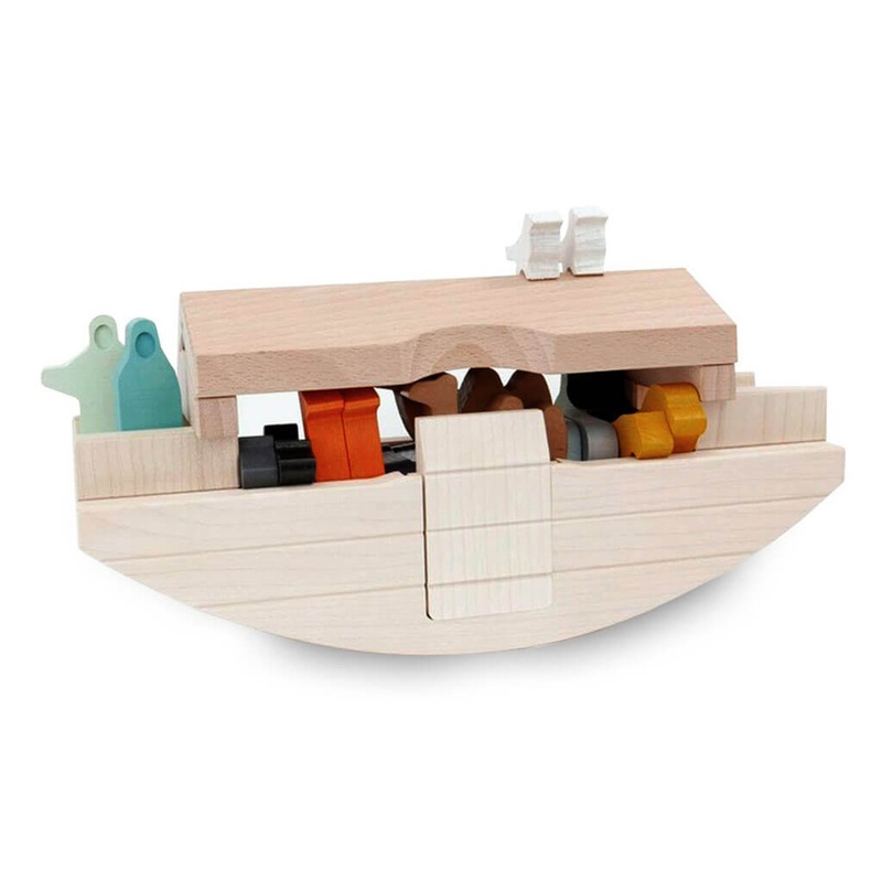 Noah’s Ark