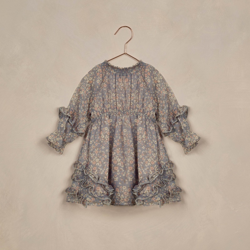 Noralee Mirabelle Dress | Meadow