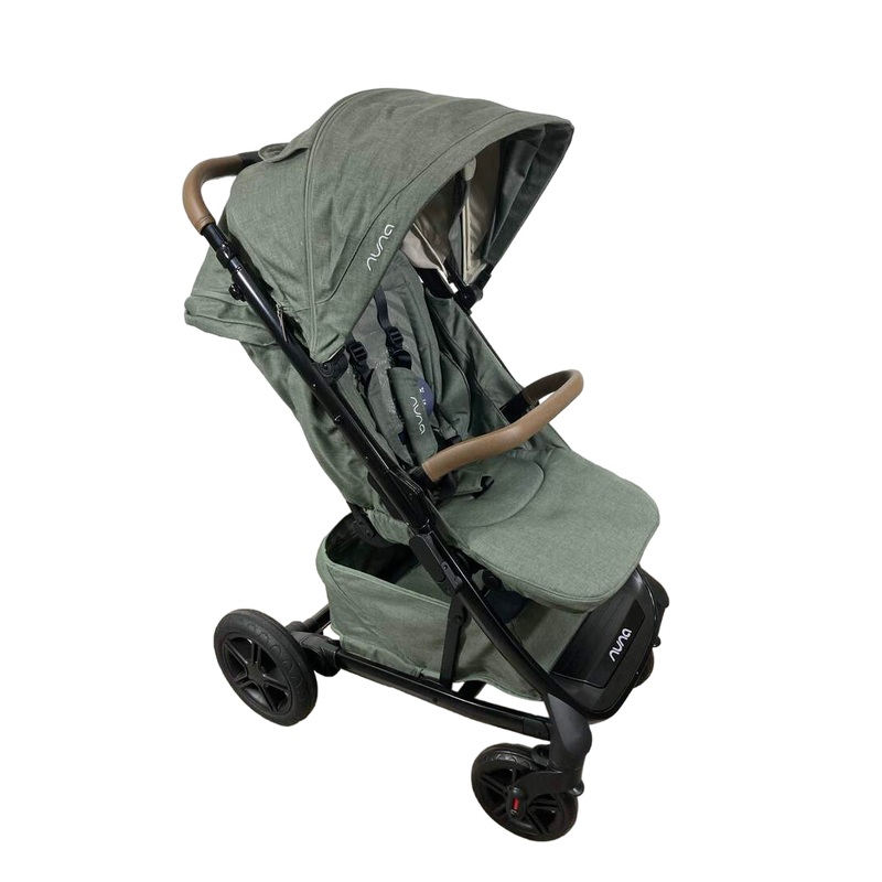 Nuna Tavo Next Stroller, 2023, Pine