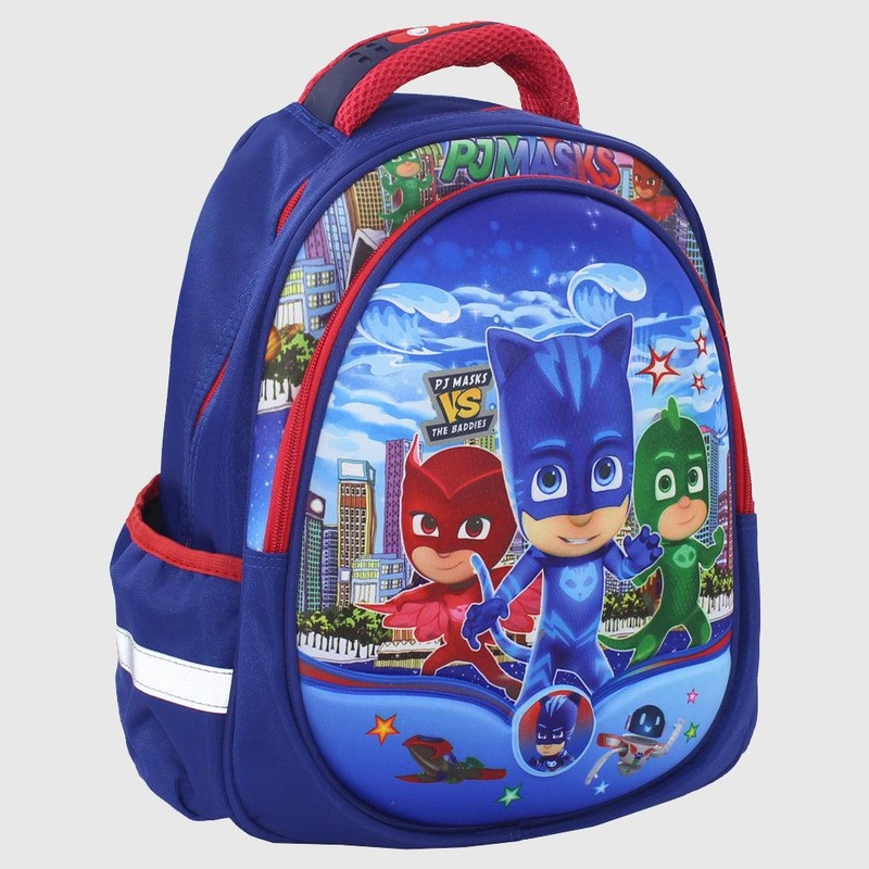 PJ Masks 16 Inches Backpack