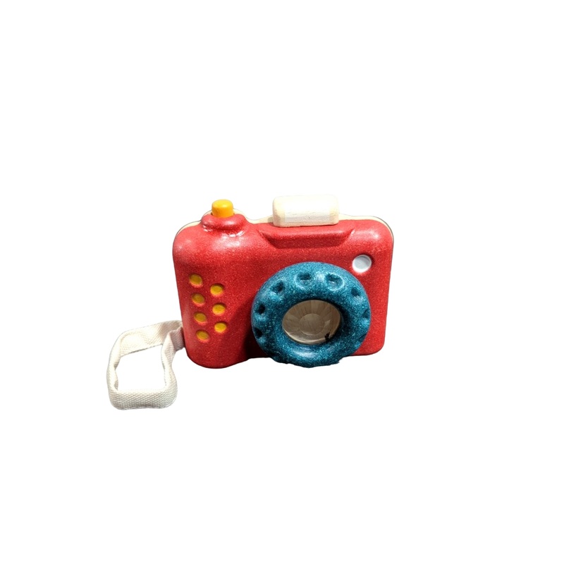 Plan Toys My First Camera
