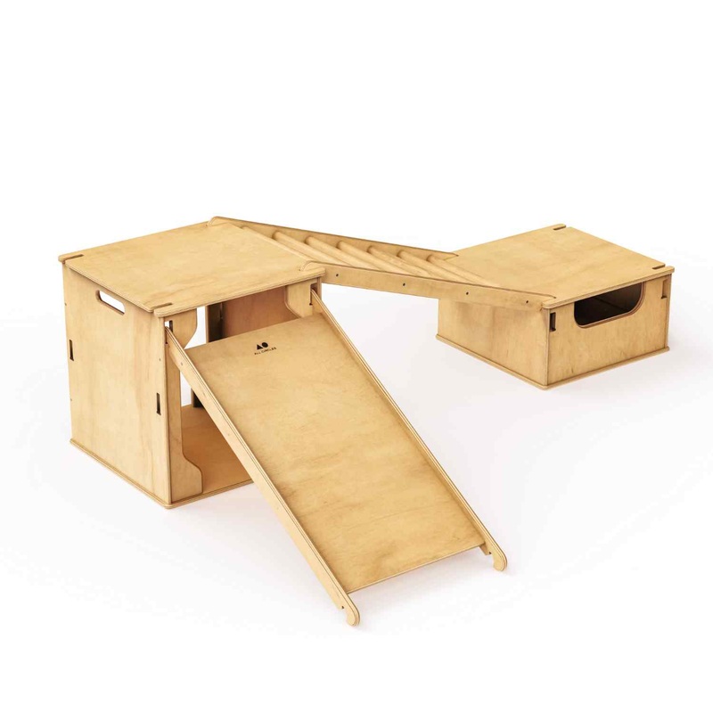 PlayBox – All Set