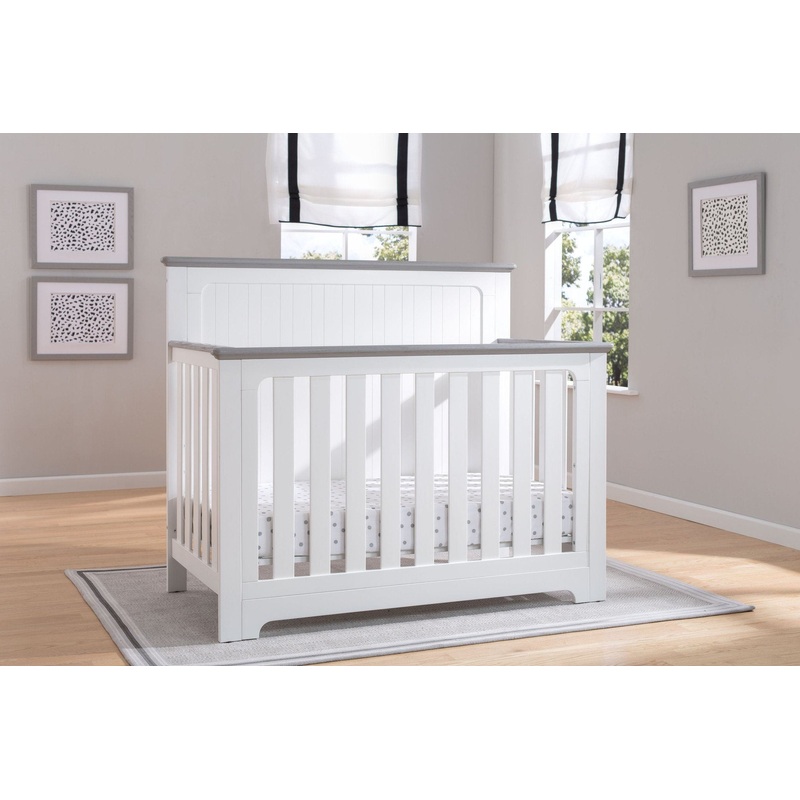 Providence 4-in-1 Crib