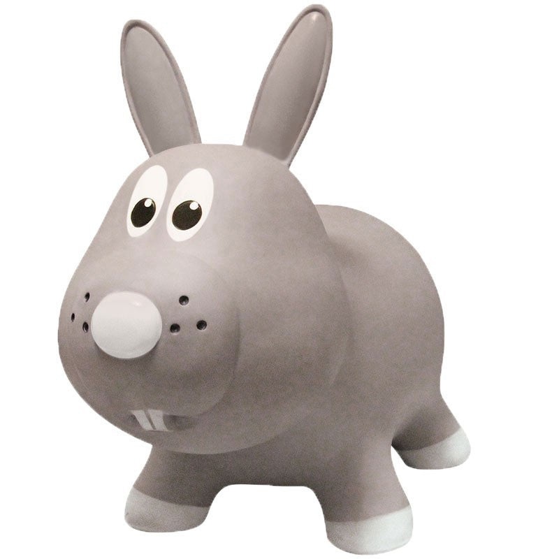 Rabbit Farm Hopper