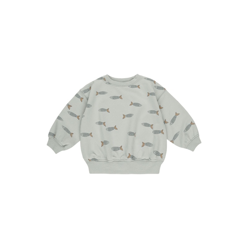 Rylee + Cru Sweatshirt – Sardines