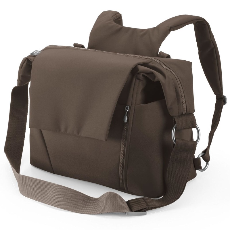 Stokke 2016 Changing Bag – Brown