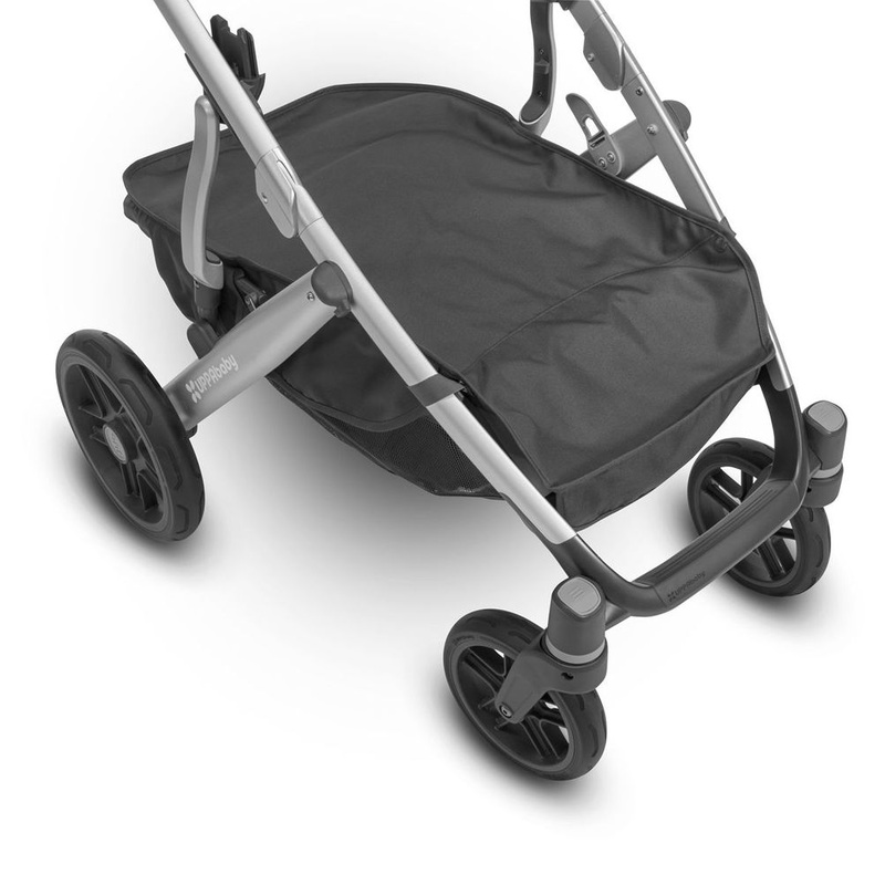UPPAbaby Open Box 2019 Basket Cover for Vista