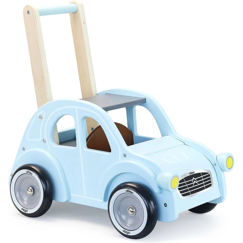 Vilac – Citroen 2CV Walking Car