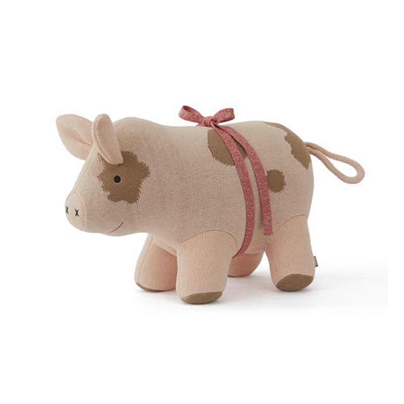 Danish Pig Sofie