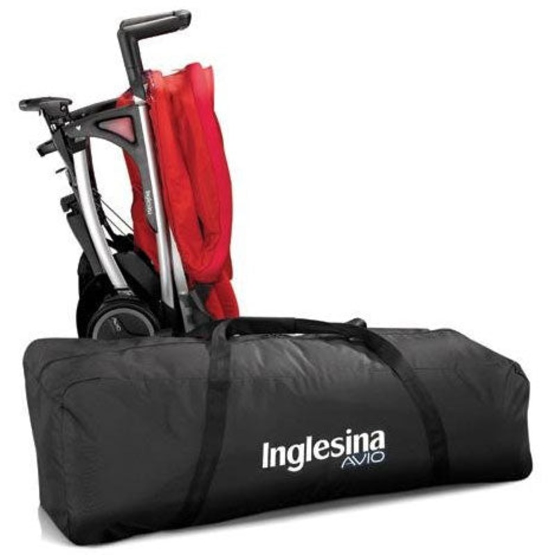 Inglesina Avio Stroller Carry Bag