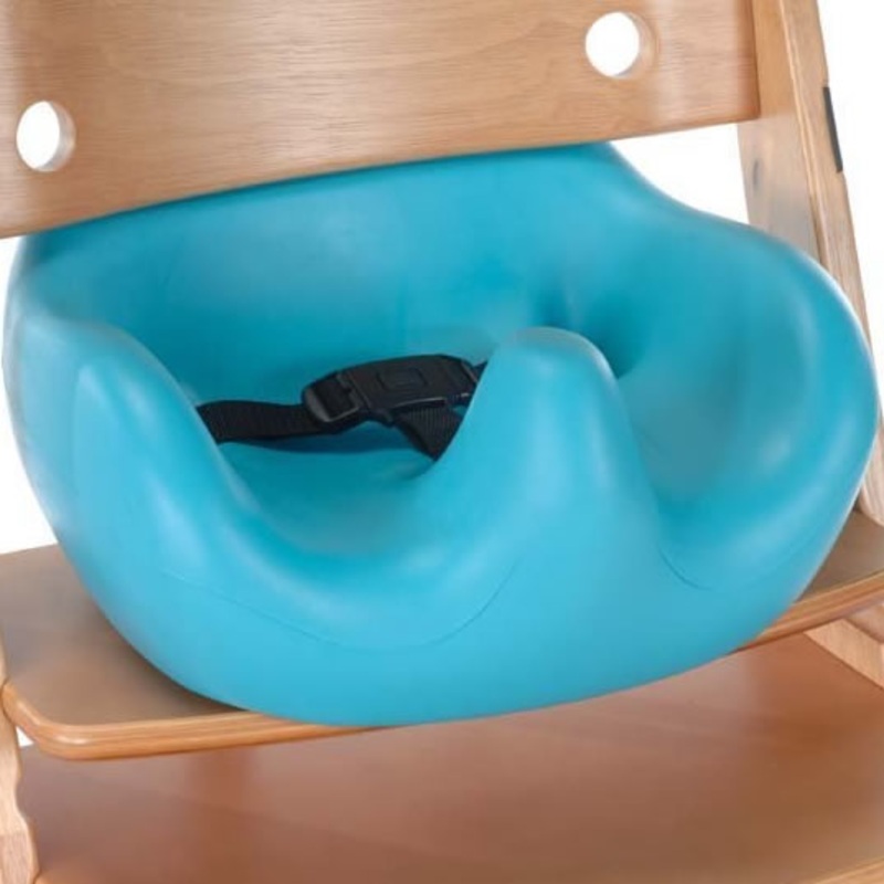 Keekaroo Infant Insert – Aqua