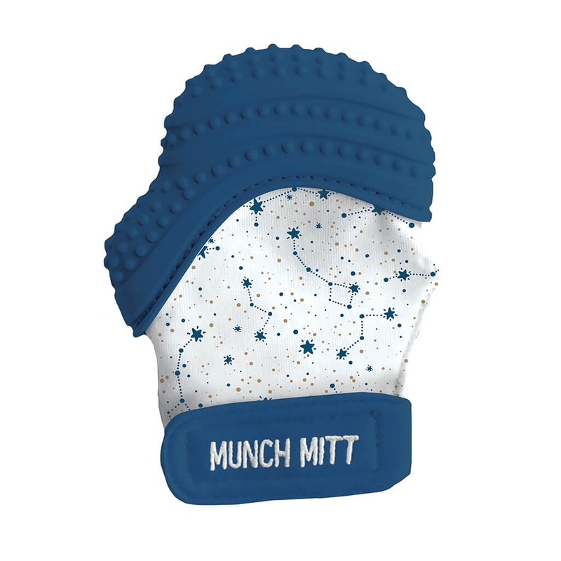 Malarkey Munch Mitt Constellation