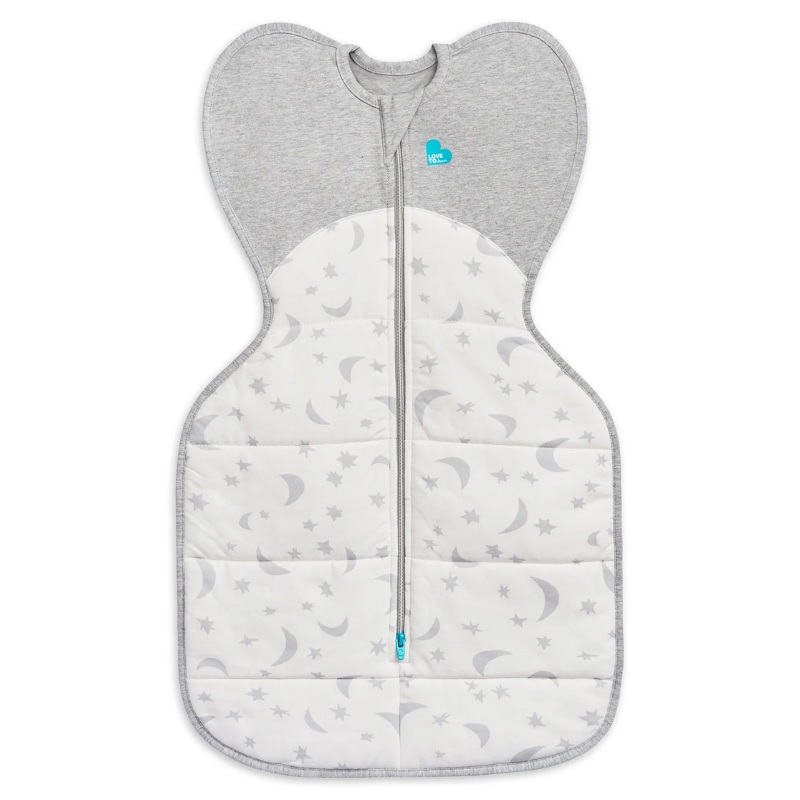 Swaddle Up Extra Warm Sleep Sack – 3.5 TOG
