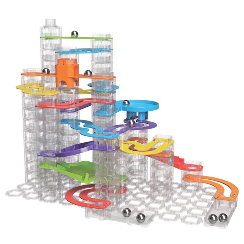 Trestle Tracks Deluxe 124 pc set