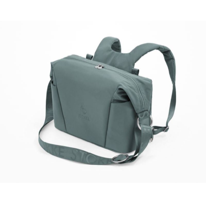 Xplory X Changing Bag –