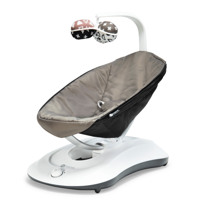 4moms rockaRoo Baby Rocker