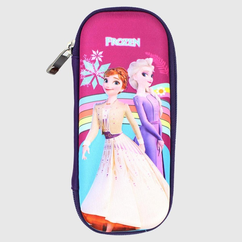 Frozen Pencil Case