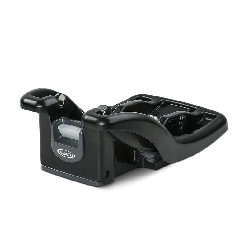 Graco SnugRide Lite Infant Car Seat Base, 2025