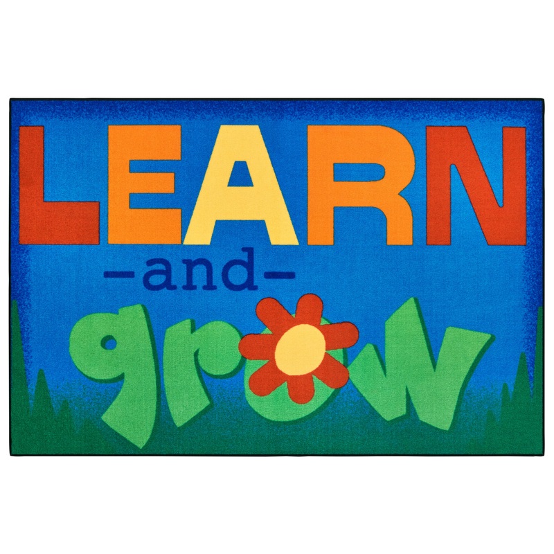 Learn & Grow Value Rug