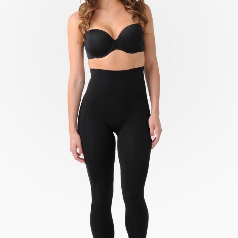 Mother Tucker Capri Leggings
