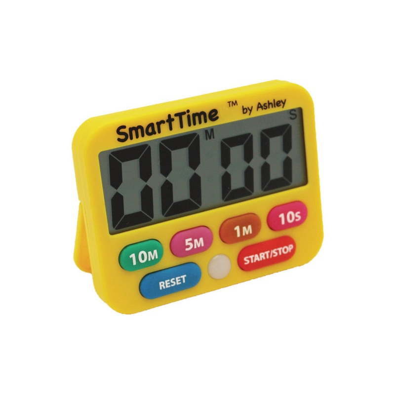 SMART TIME DIGITAL TIMER 4″X3″