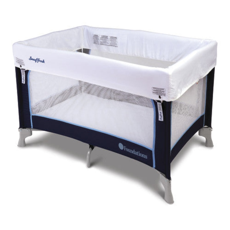SnugFresh Celebrity Portable Travel Yard