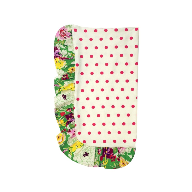 Summer Sizzle Blanket
