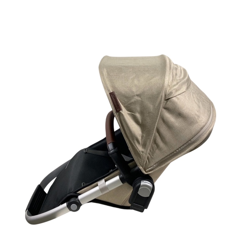 UPPAbaby Rumbleseat V2+, Declan (Oat Melange)