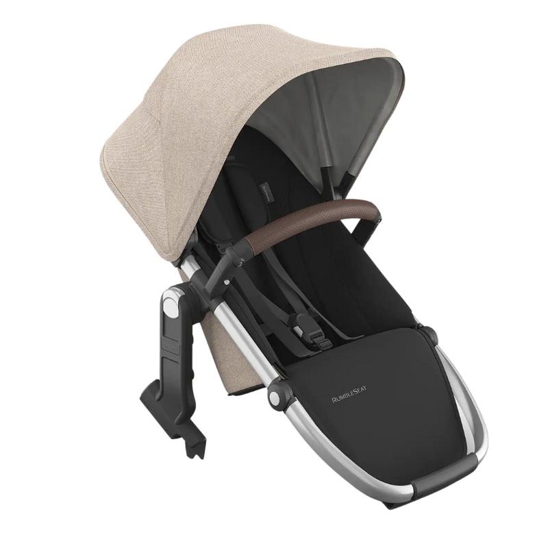 Vista V3 RumbleSeat