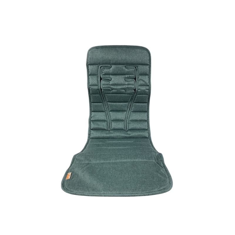 Zoe Stroller Seat Liner, Forest